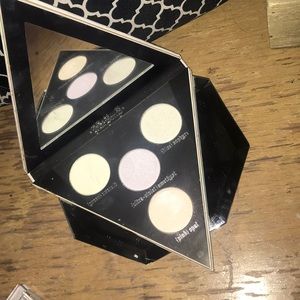 Kat von d alchemist holographic palette